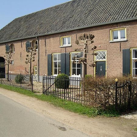 Bed & Breakfast Appeltern Kültér fotó