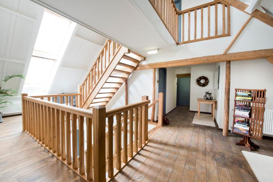 Bed & Breakfast Appeltern Kültér fotó