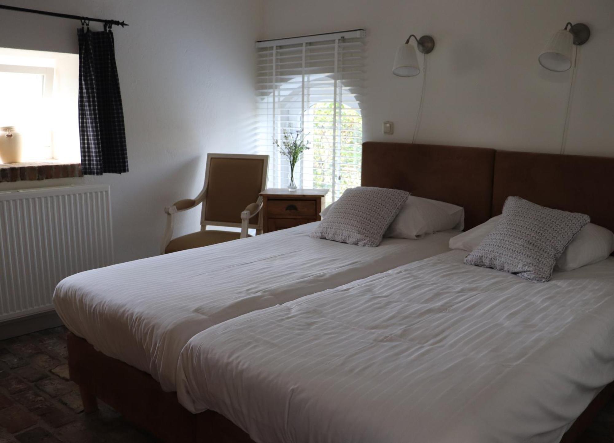 Bed & Breakfast Appeltern Kültér fotó