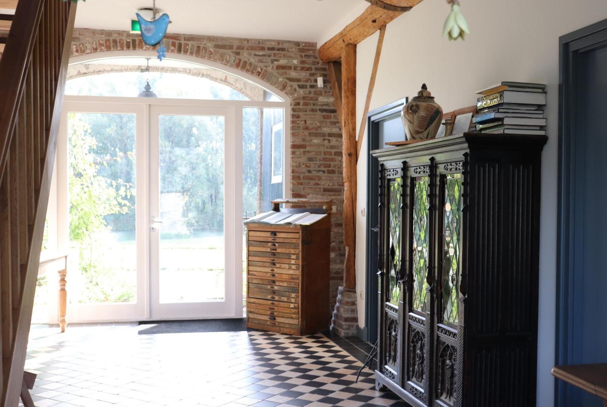 Bed & Breakfast Appeltern Kültér fotó