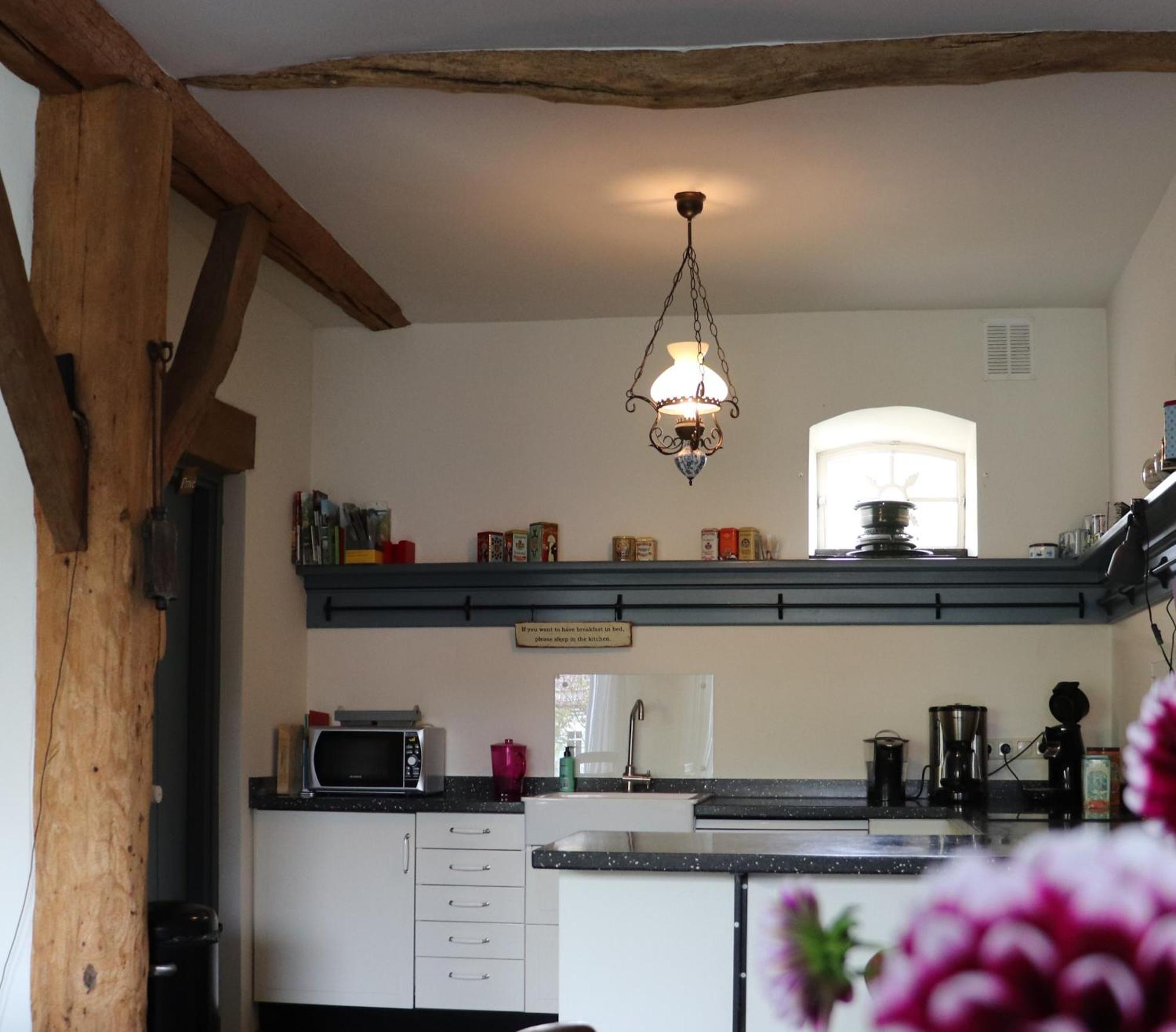 Bed & Breakfast Appeltern Kültér fotó
