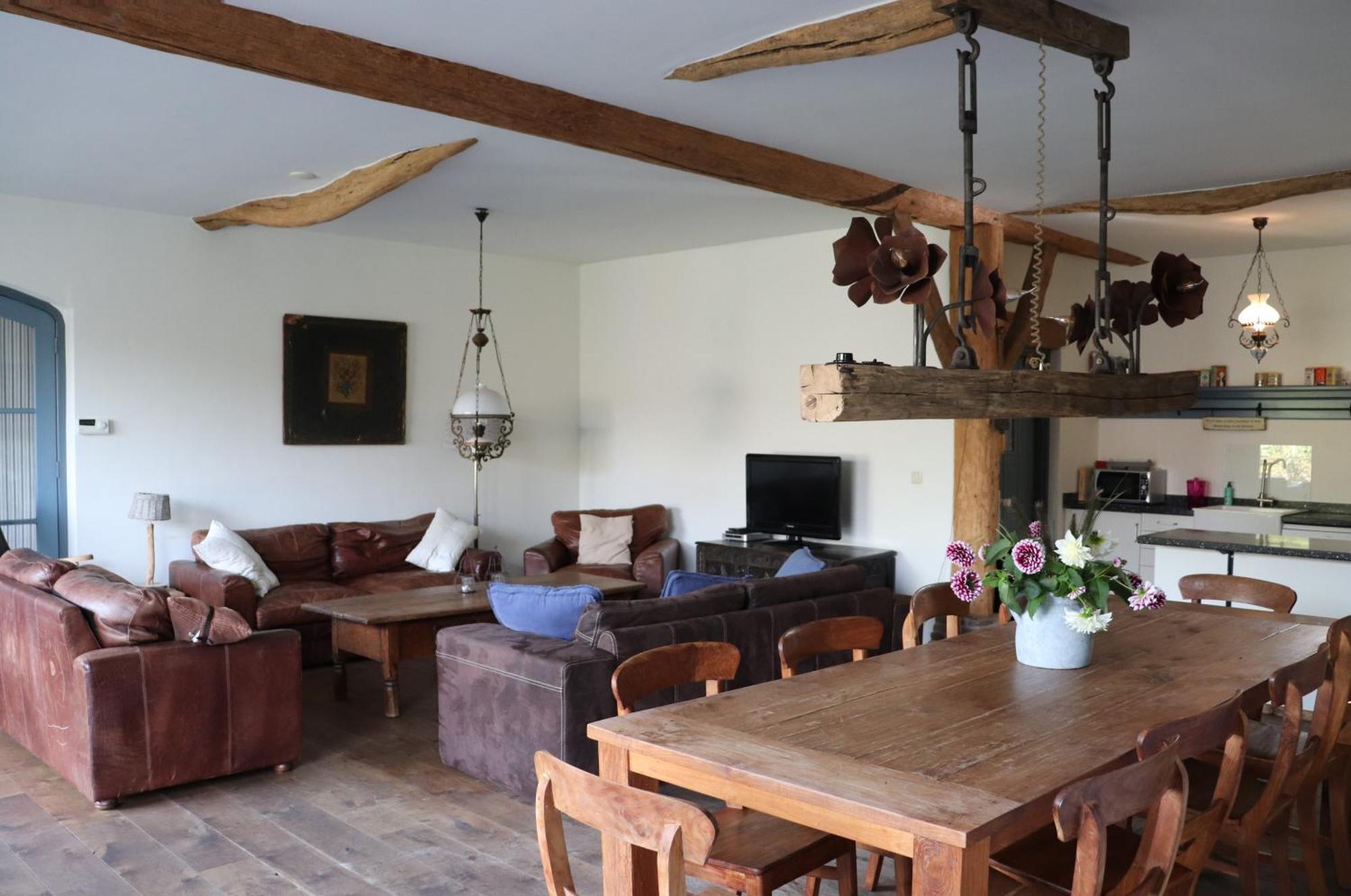 Bed & Breakfast Appeltern Kültér fotó