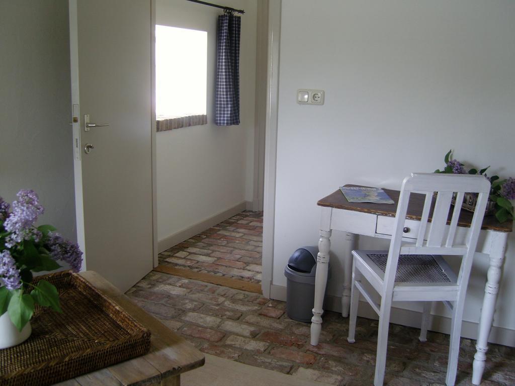 Bed & Breakfast Appeltern Szoba fotó