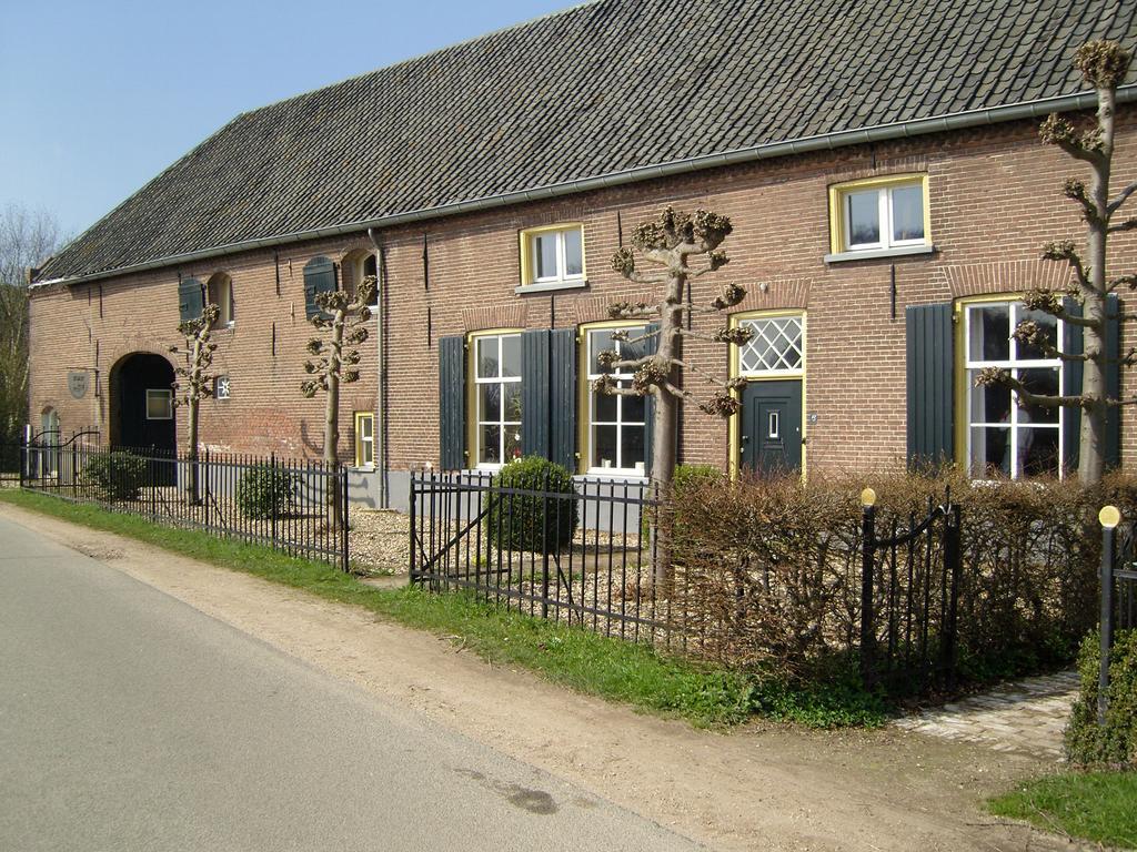 Bed & Breakfast Appeltern Kültér fotó