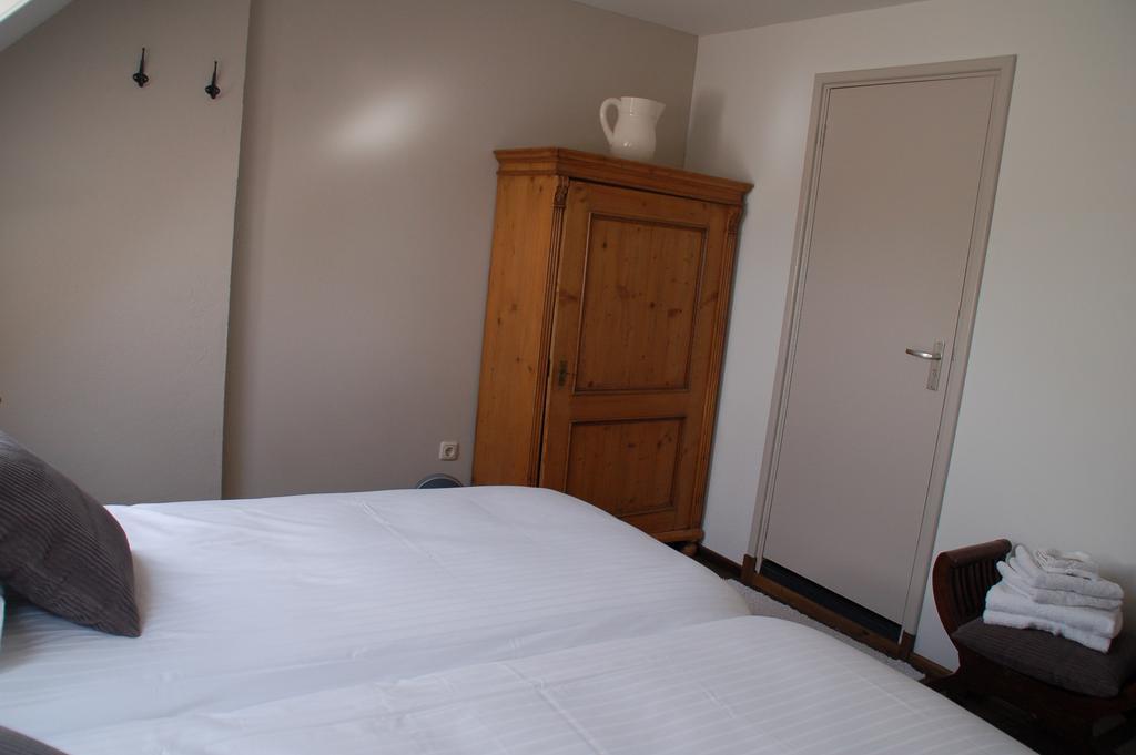 Bed & Breakfast Appeltern Szoba fotó