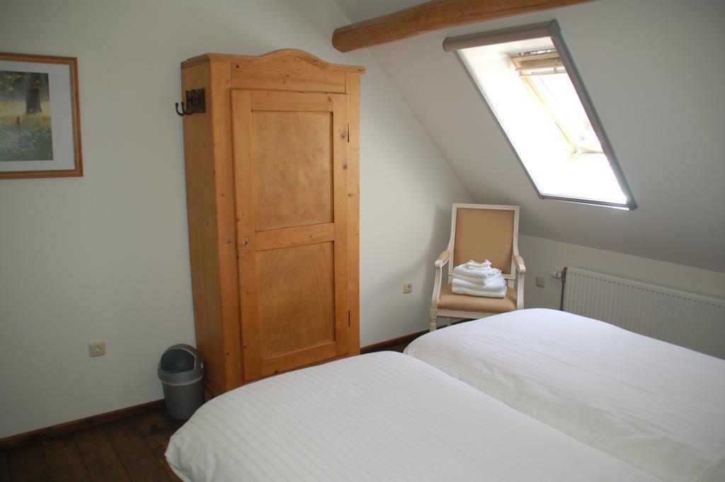 Bed & Breakfast Appeltern Szoba fotó