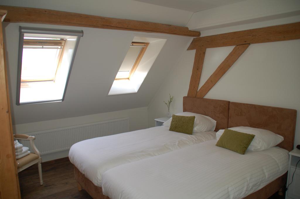 Bed & Breakfast Appeltern Szoba fotó