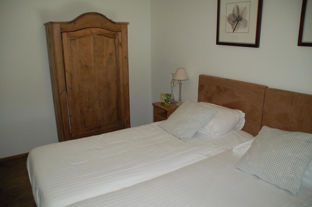 Bed & Breakfast Appeltern Szoba fotó
