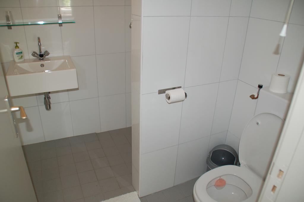 Bed & Breakfast Appeltern Szoba fotó